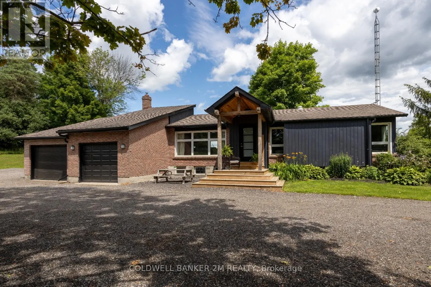 7559 Lakeridge Road, Uxbridge, Ontario  L9P 1R3 - Photo 1 - N12024422