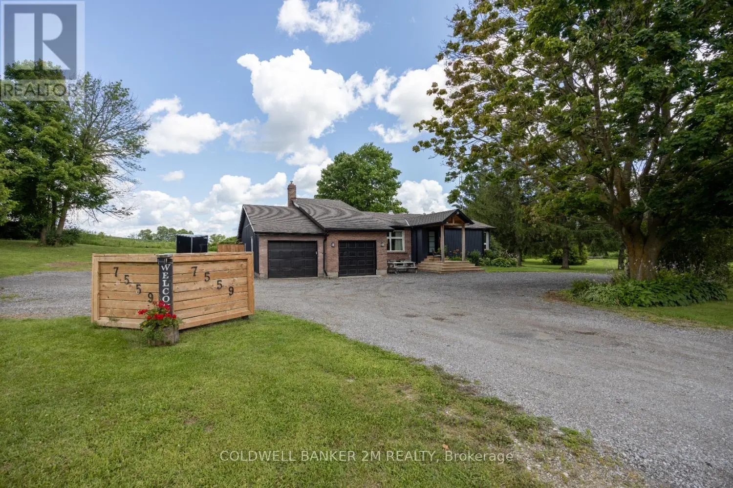 7559 Lakeridge Road, Uxbridge, Ontario  L9P 1R3 - Photo 3 - N12024422