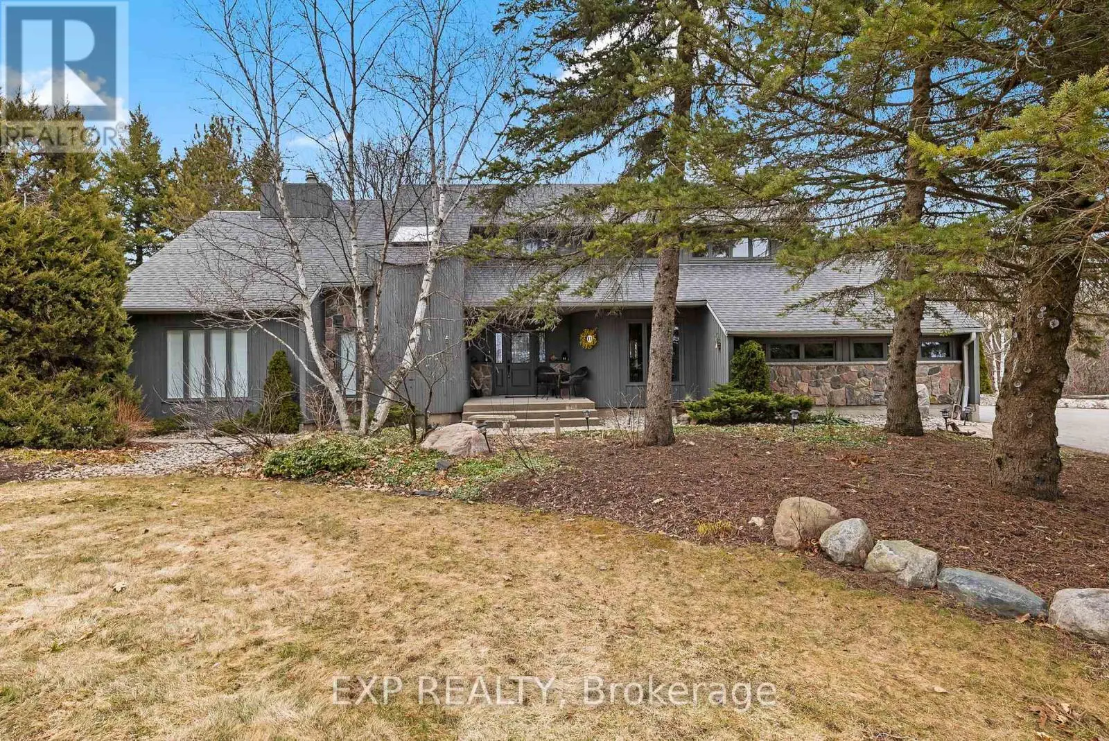 11 Mansfield Park Court, Scugog, Ontario  L9L 2B5 - Photo 1 - E12044330