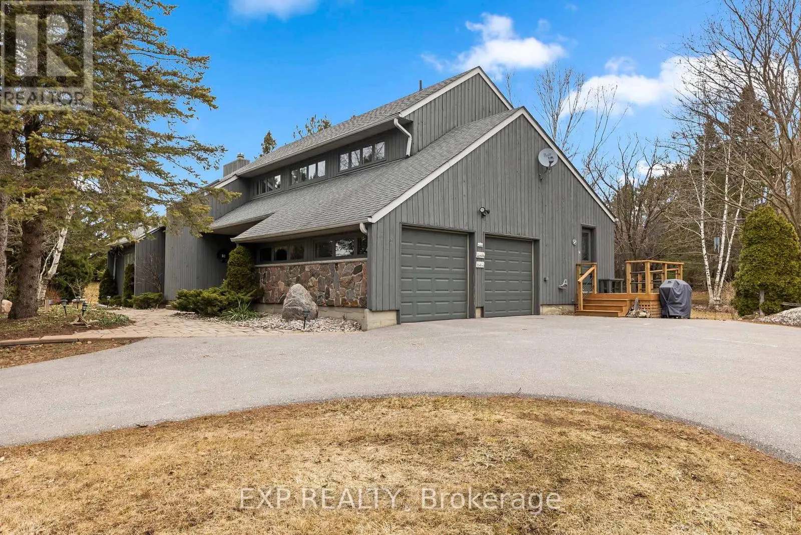 11 Mansfield Park Court, Scugog, Ontario  L9L 2B5 - Photo 3 - E12044330
