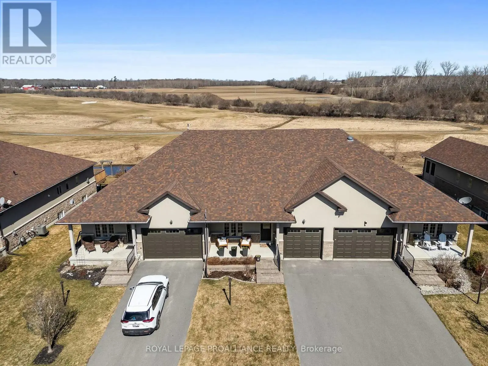 61 Aletha Drive, Prince Edward County, Ontario  K0K 3L0 - Photo 1 - X12057541
