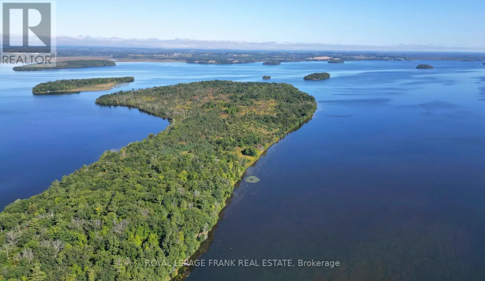 2a White Island, Alnwick/haldimand, Ontario  K0K 2X0 - Photo 1 - X12065403