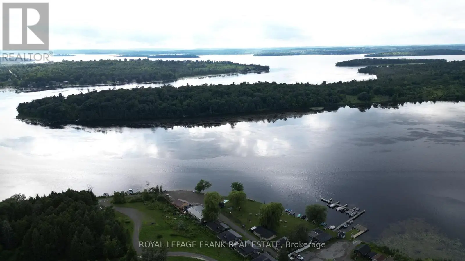 2a White Island, Alnwick/haldimand, Ontario  K0K 2X0 - Photo 2 - X12065403