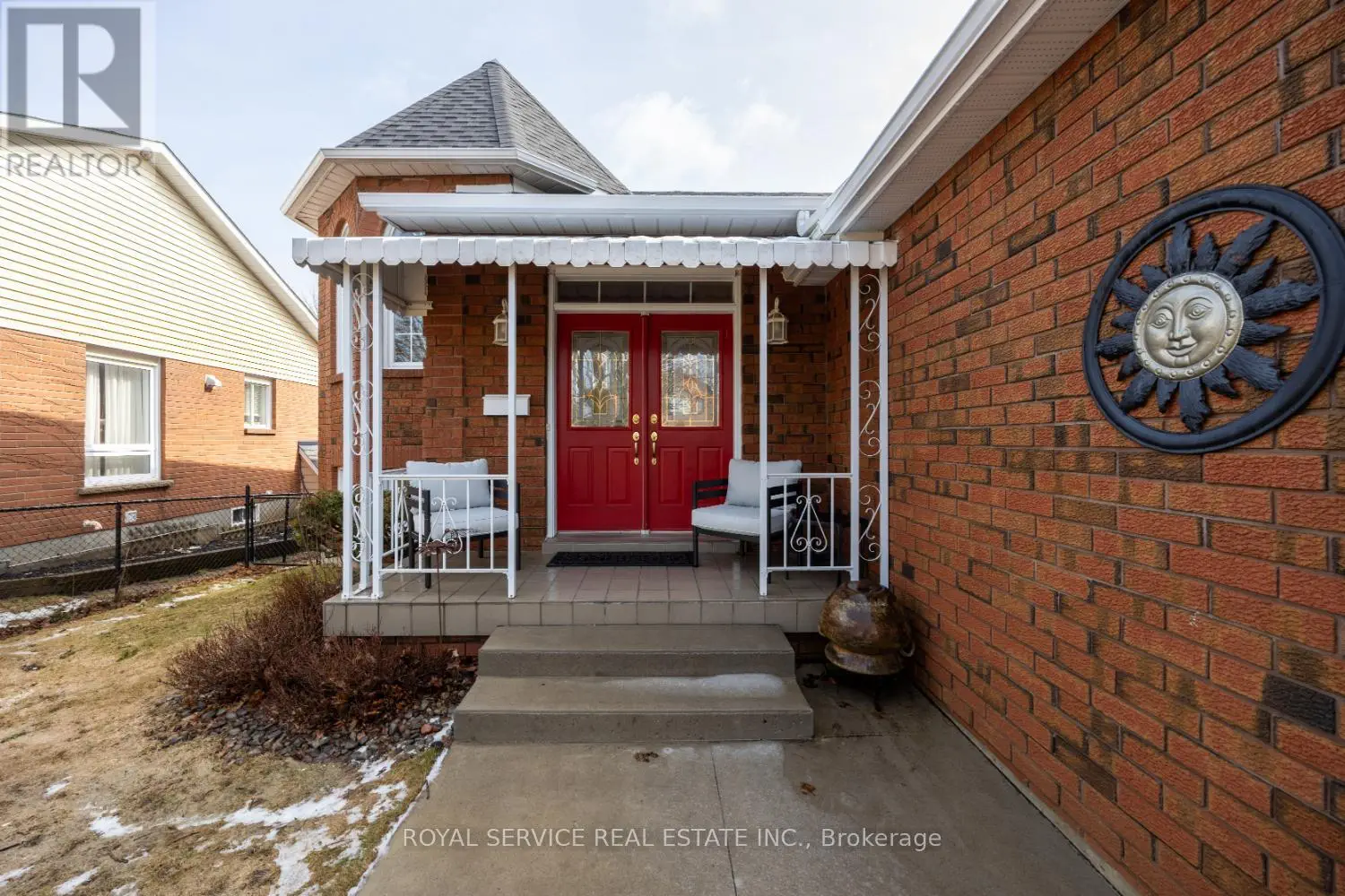 1446 Glenforest Crescent, Peterborough West, Ontario  K9K 2J2 - Photo 2 - X12065439