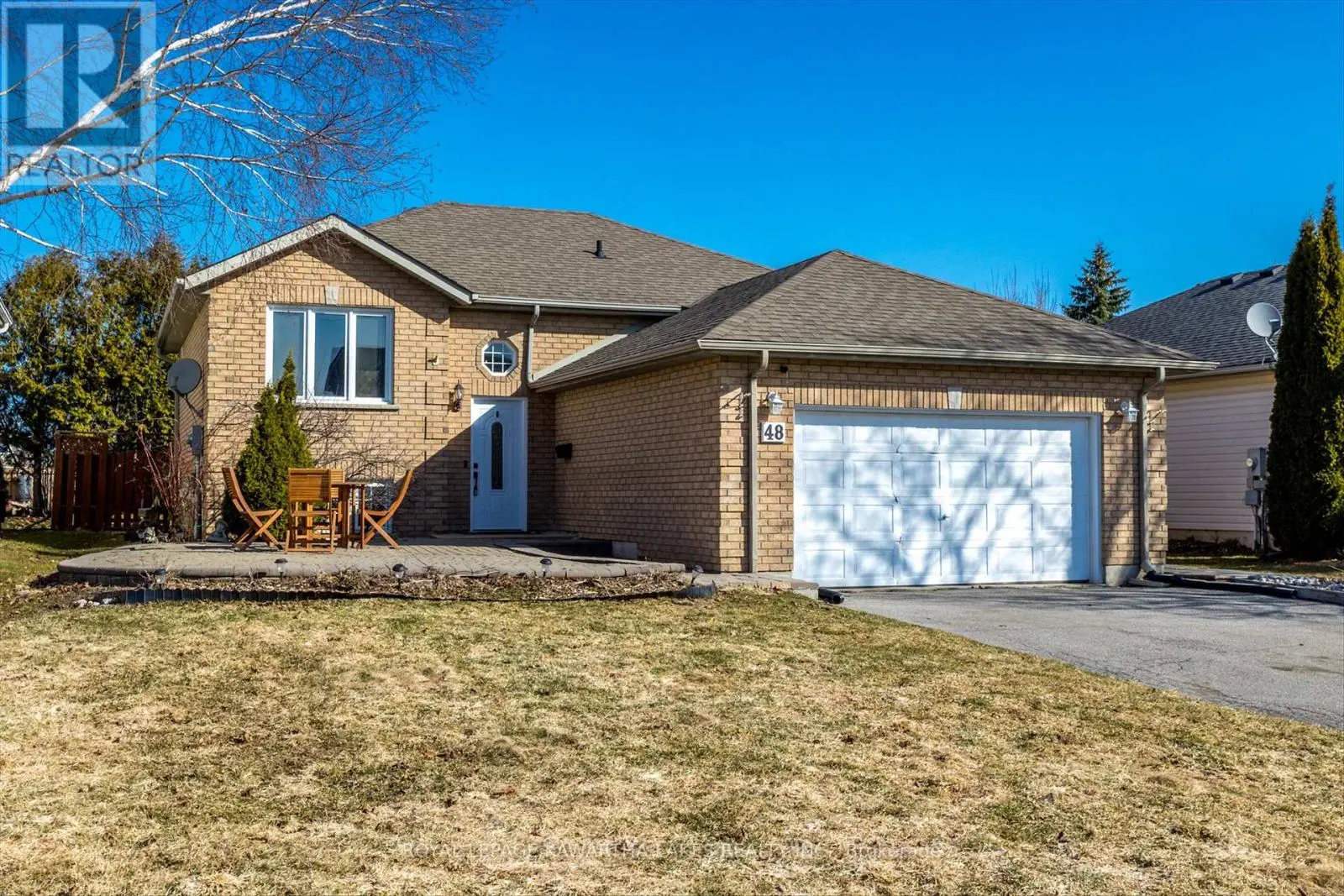 48 Mcgibbon Boulevard, Kawartha Lakes, Ontario  K9V 6G4 - Photo 2 - X12065516