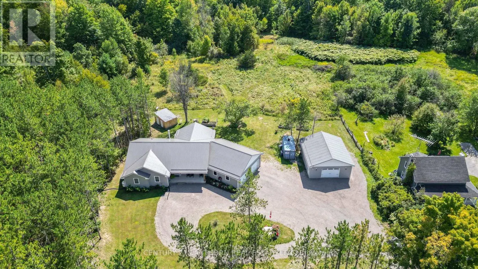 533 Old Marmora Road, Madoc, Ontario  K0K 2K0 - Photo 1 - X11924990