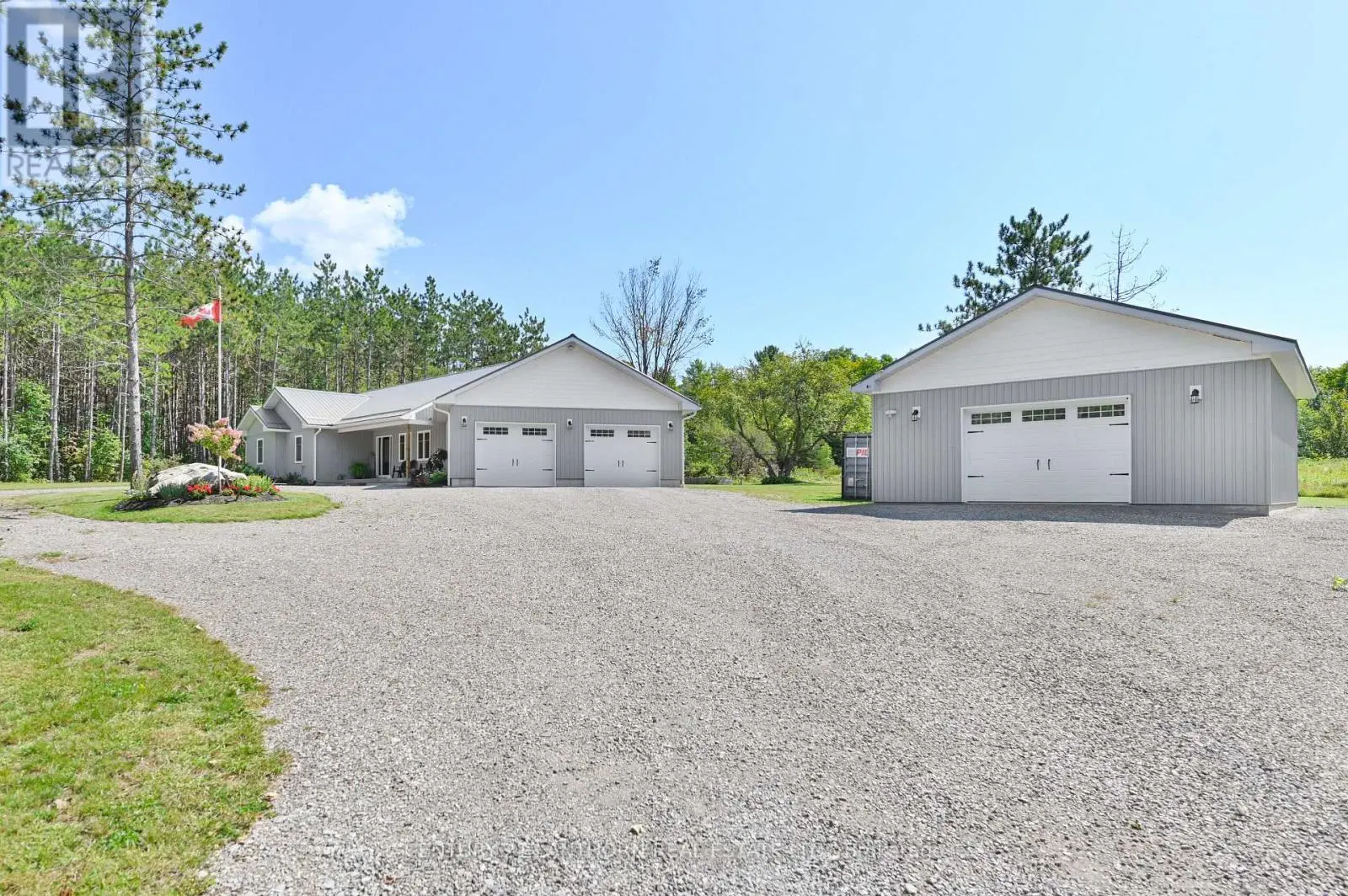 533 Old Marmora Road, Madoc, Ontario  K0K 2K0 - Photo 3 - X11924990