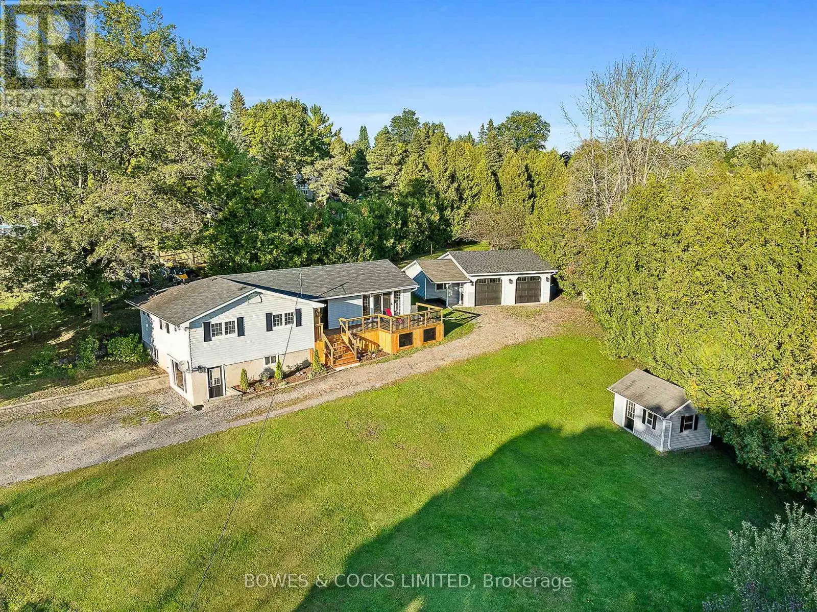 162 Indian Road, Asphodel-Norwood, Ontario  K0L 1Y0 - Photo 1 - X11946934