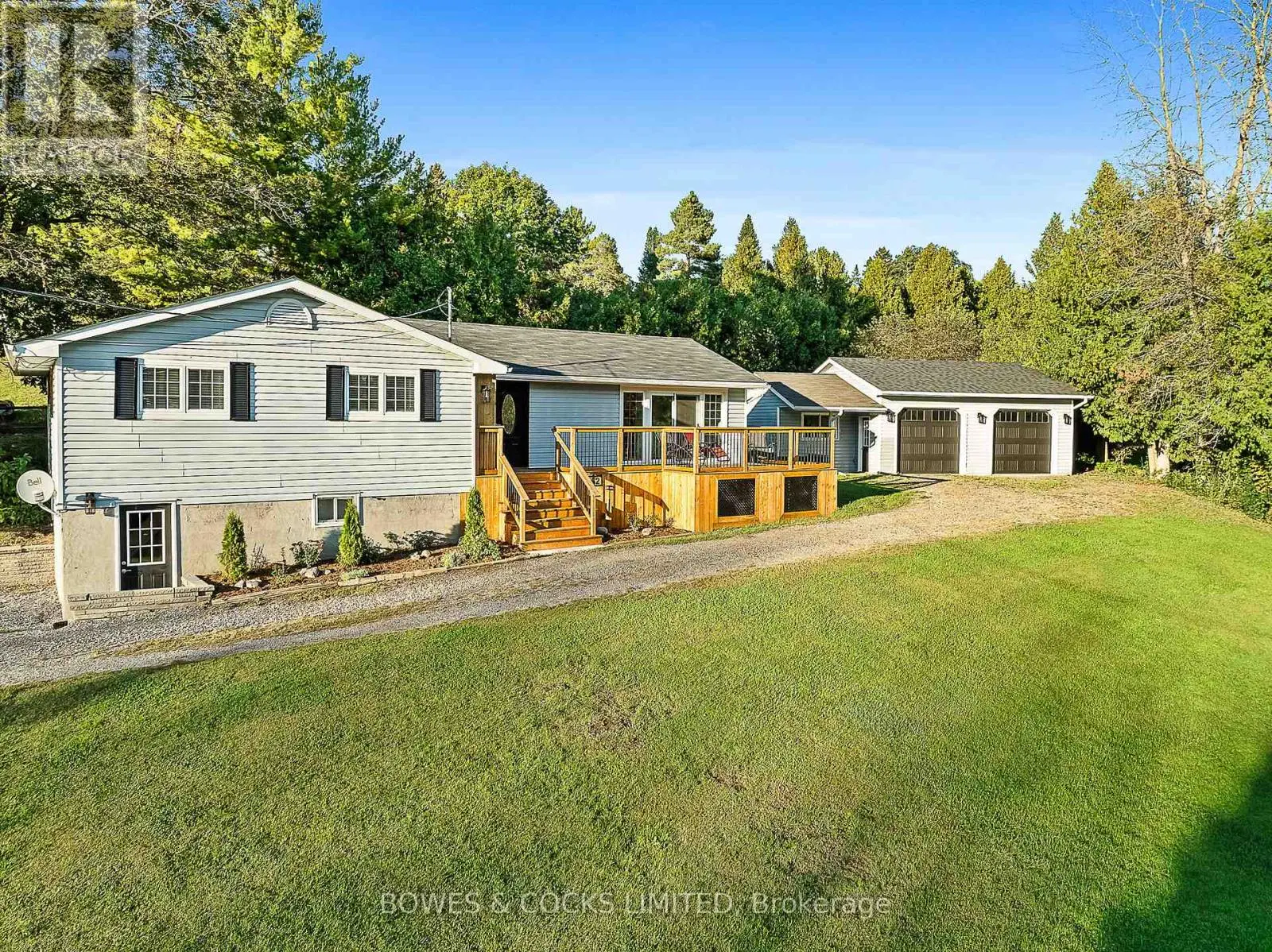 162 Indian Road, Asphodel-Norwood, Ontario  K0L 1Y0 - Photo 3 - X11946934
