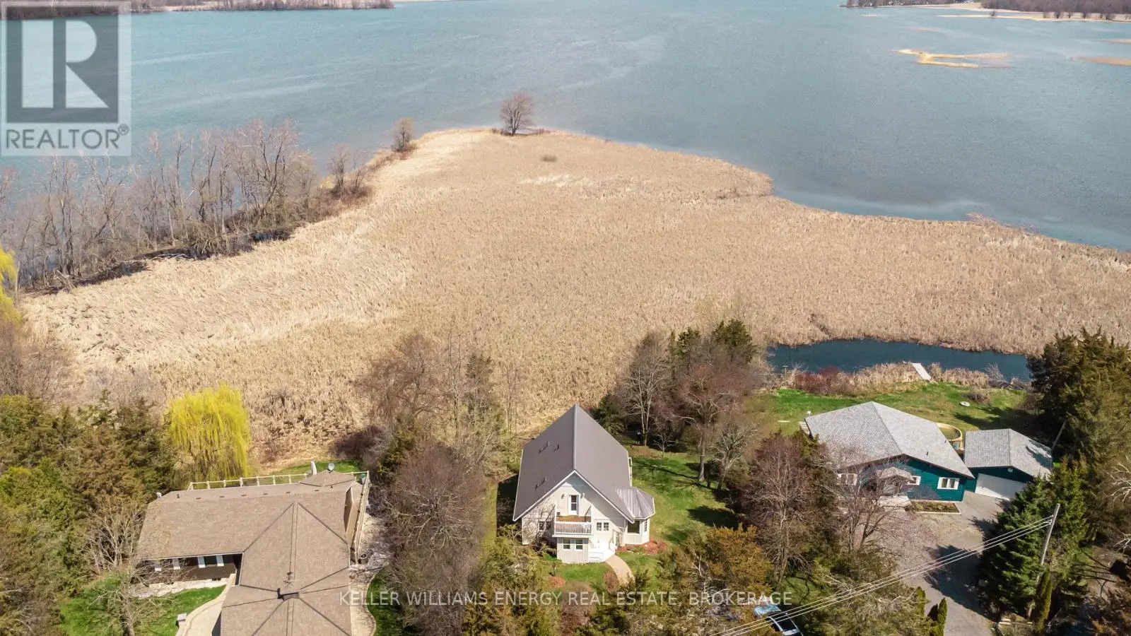 96 Island Road, Prince Edward County, Ontario  K0K 2T0 - Photo 2 - X11976648