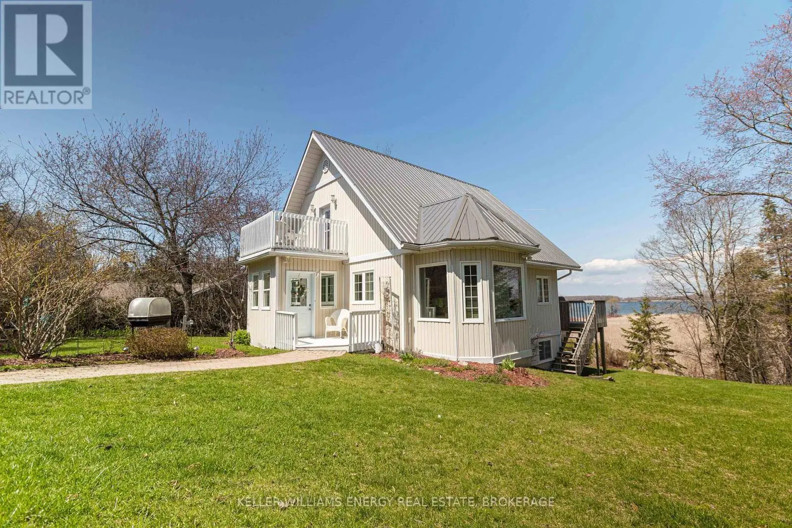 96 Island Road, Prince Edward County, Ontario  K0K 2T0 - Photo 3 - X11976648
