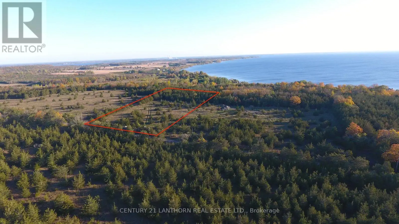 439 Rock Crossroad Road, Prince Edward County, Ontario  K0K 2T0 - Photo 1 - X12065847