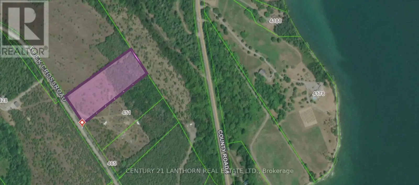 439 Rock Crossroad Road, Prince Edward County, Ontario  K0K 2T0 - Photo 2 - X12065847
