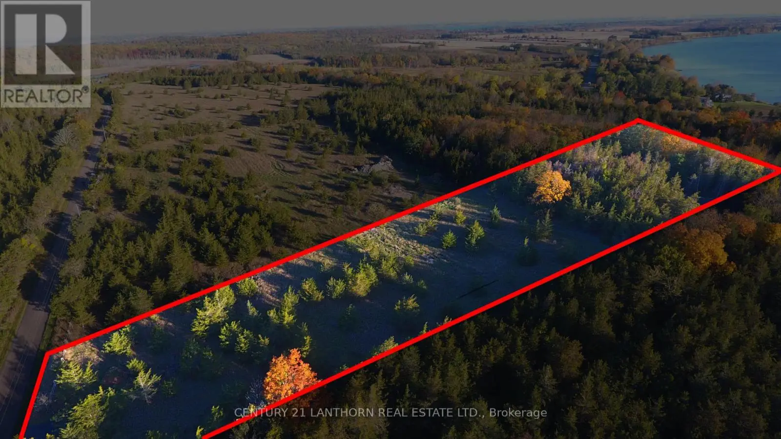 465 Rock Cross Road S, Prince Edward County, Ontario  K0K 2T0 - Photo 3 - X12065858