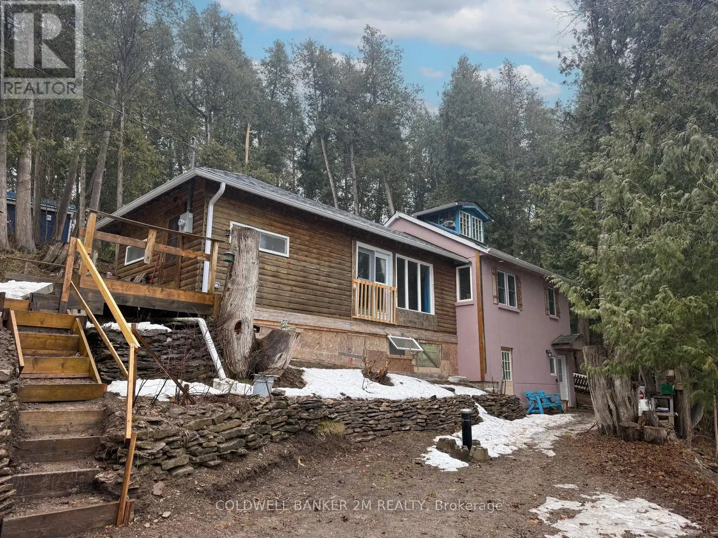 60 Elder Street, Kawartha Lakes, Ontario  K0M 1L0 - Photo 1 - X12065866
