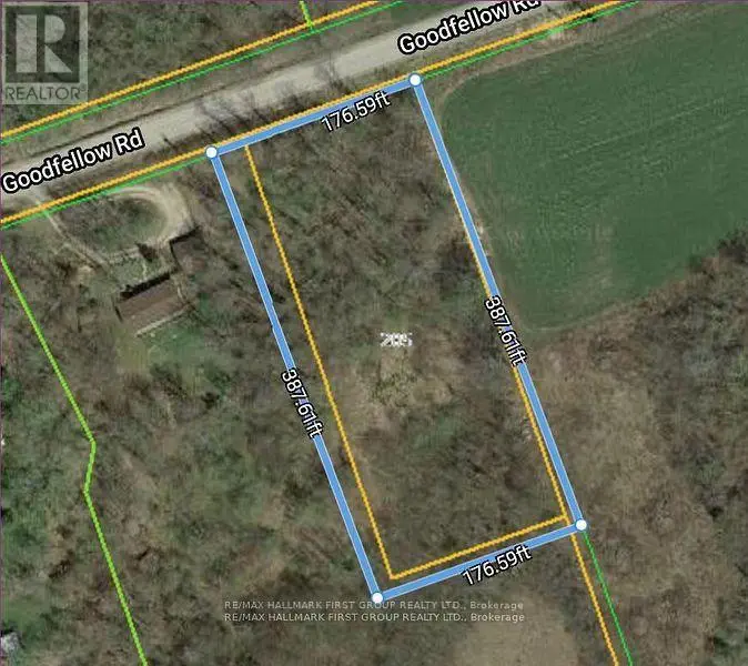 205b Goodfellow Road, Brighton, Ontario  K0K 1R0 - Photo 1 - X12065930
