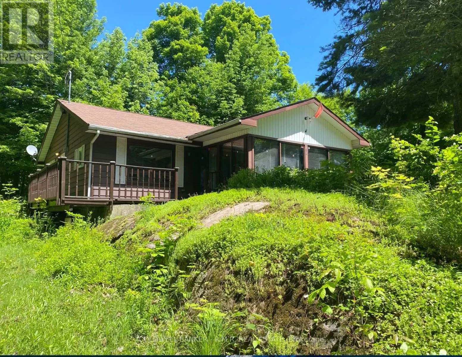 3493 Southwood Beach Boulevard, Ramara, Ontario  L0K 2B0 - Photo 1 - S12066137