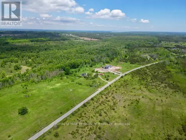 Pt Lt 4 Mitchells Crossroad Road, Prince Edward County, Ontario  K0K 2T0 - Photo 2 - X12066208