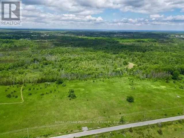 Pt Lt 4 Mitchells Crossroad Road, Prince Edward County, Ontario  K0K 2T0 - Photo 3 - X12066208