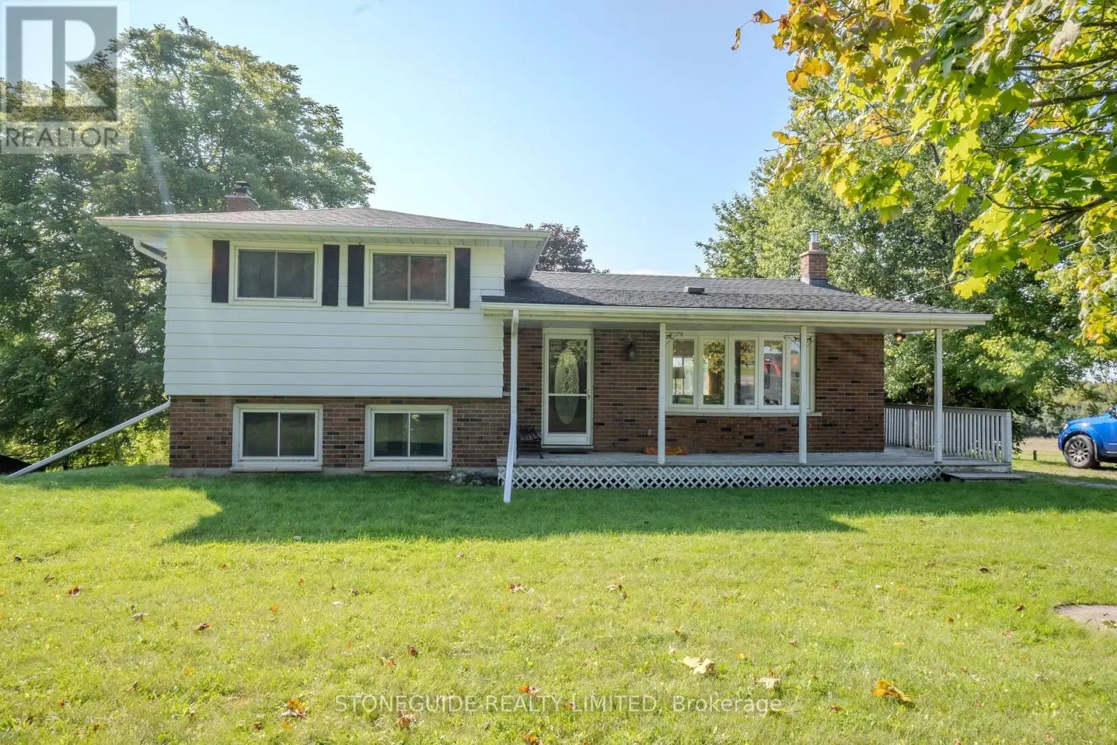 527 Lily Lake Road, Selwyn, Ontario  K9J 6X3 - Photo 1 - X12027097