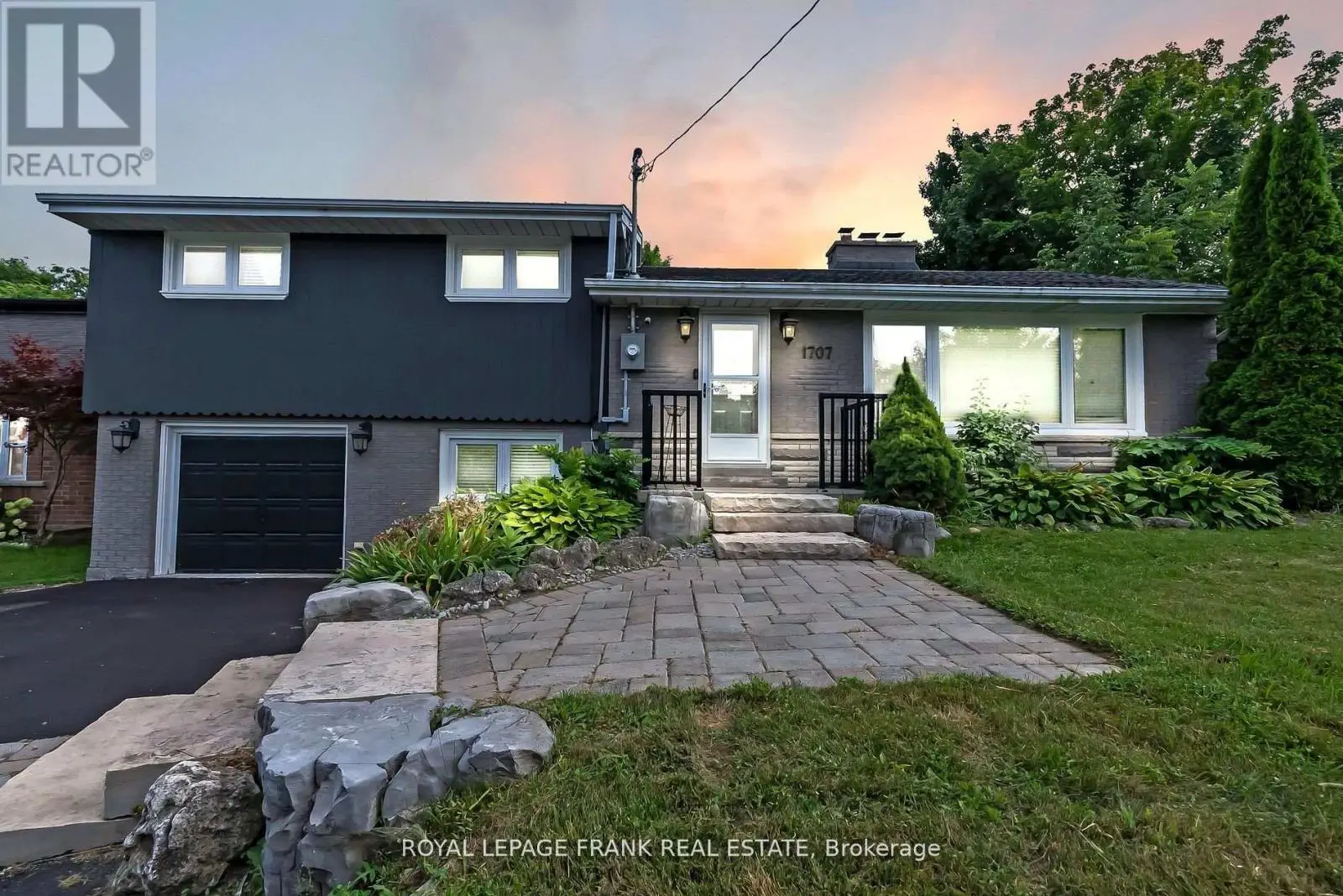 1707 Highway 2 Road, Clarington, Ontario  L1E 0A3 - Photo 1 - E12066398