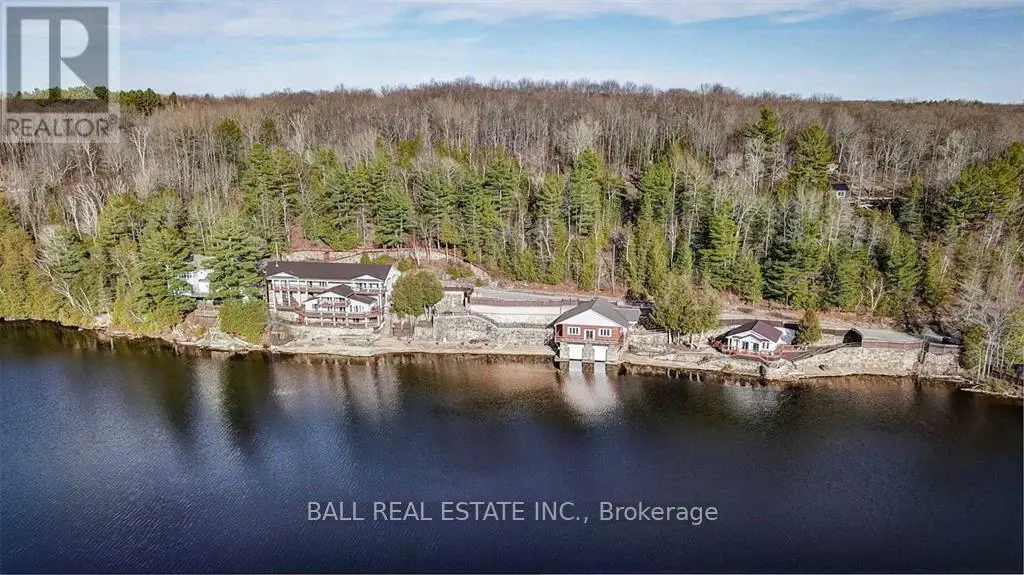461 The Ridge Road, Wollaston, Ontario  K0L 1P0 - Photo 1 - X12032061