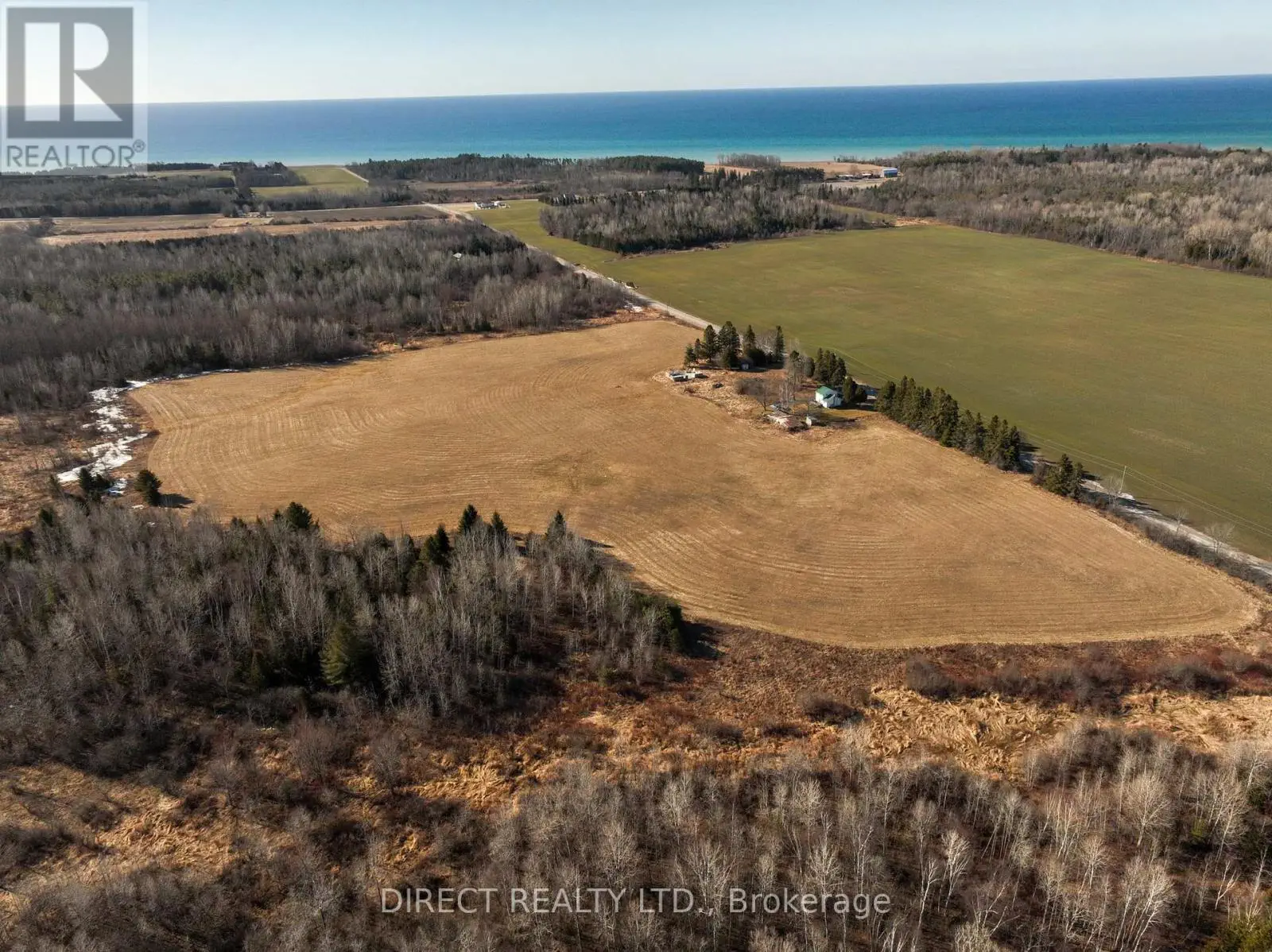 263 Thomas Road, Alnwick/haldimand, Ontario  K0K 1S0 - Photo 2 - X12066506