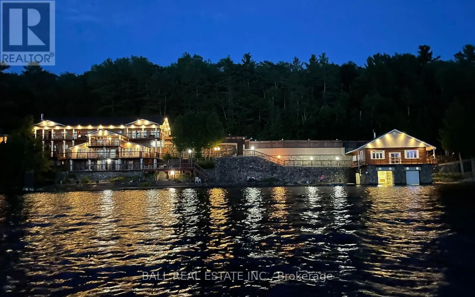 461 The Ridge Road, Wollaston, Ontario  K0L 1P0 - Photo 2 - X12032061