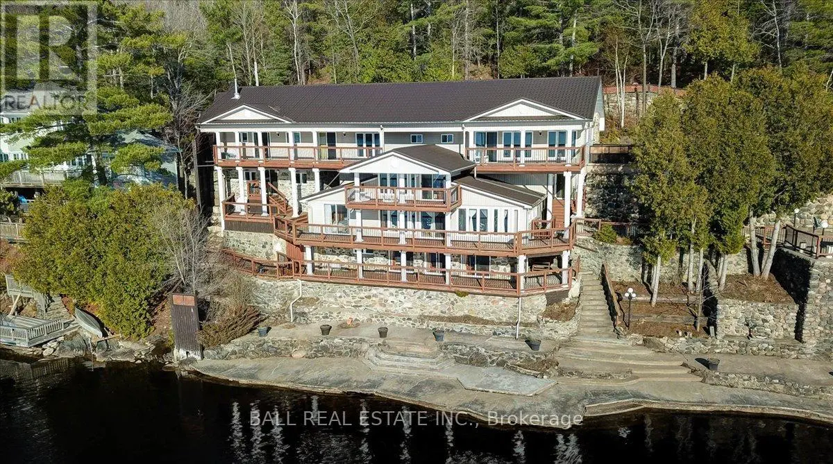461 The Ridge Road, Wollaston, Ontario  K0L 1P0 - Photo 3 - X12032061
