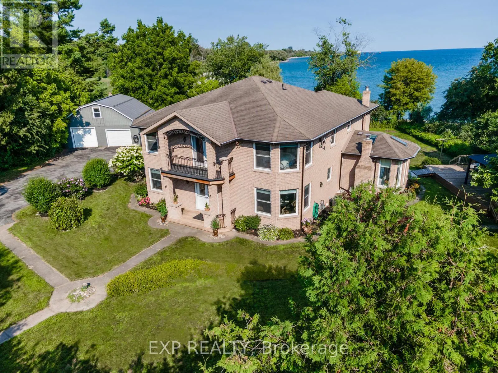 117 FRONT STREET, Alnwick/Haldimand, Ontario