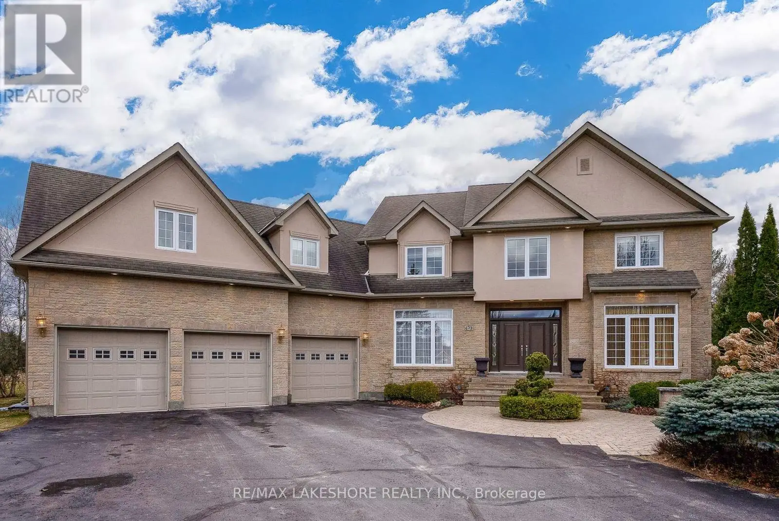 5 Lynden Court, Hamilton Township, Ontario  K9A 4J9 - Photo 1 - X12066666