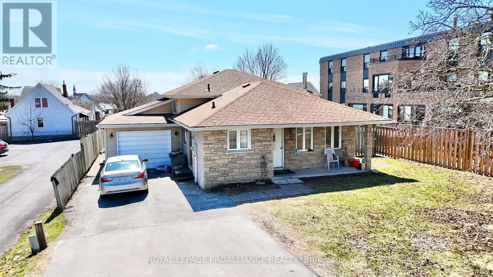 57 Donald Street, Belleville, Ontario  K8P 2J2 - Photo 1 - X12038527