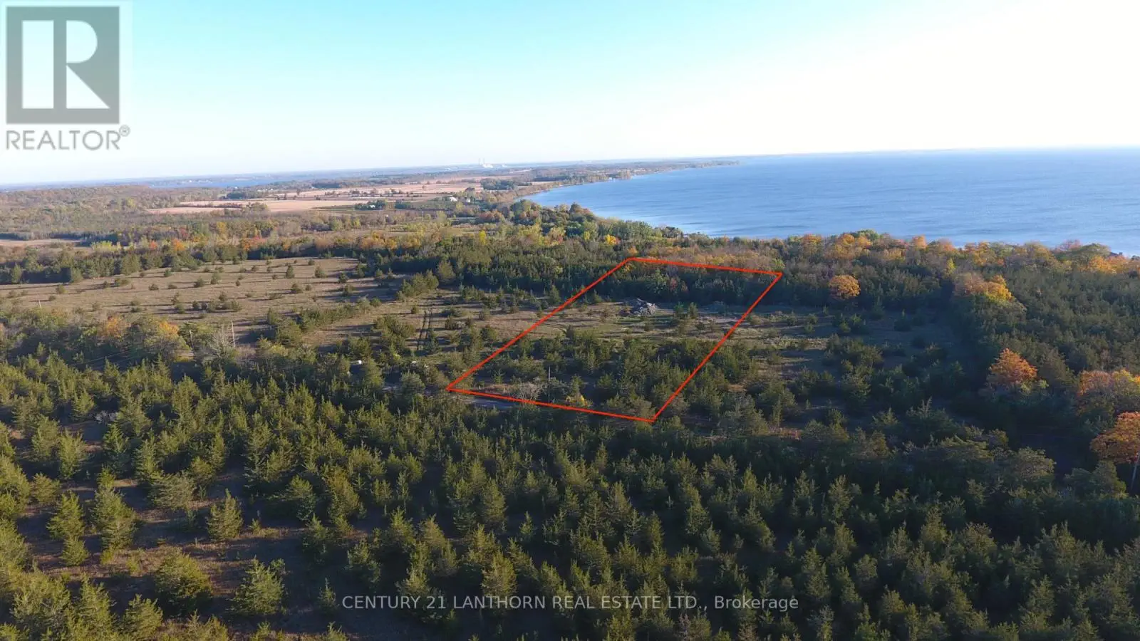 451 Rock Cross Road S, Prince Edward County, Ontario  K0K 2T0 - Photo 1 - X12066680