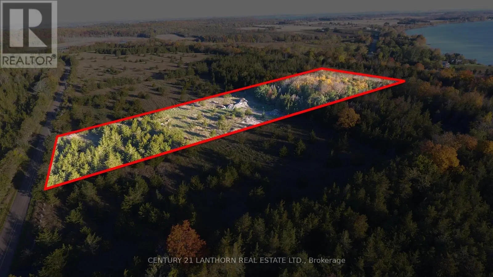 451 Rock Cross Road S, Prince Edward County, Ontario  K0K 2T0 - Photo 2 - X12066680