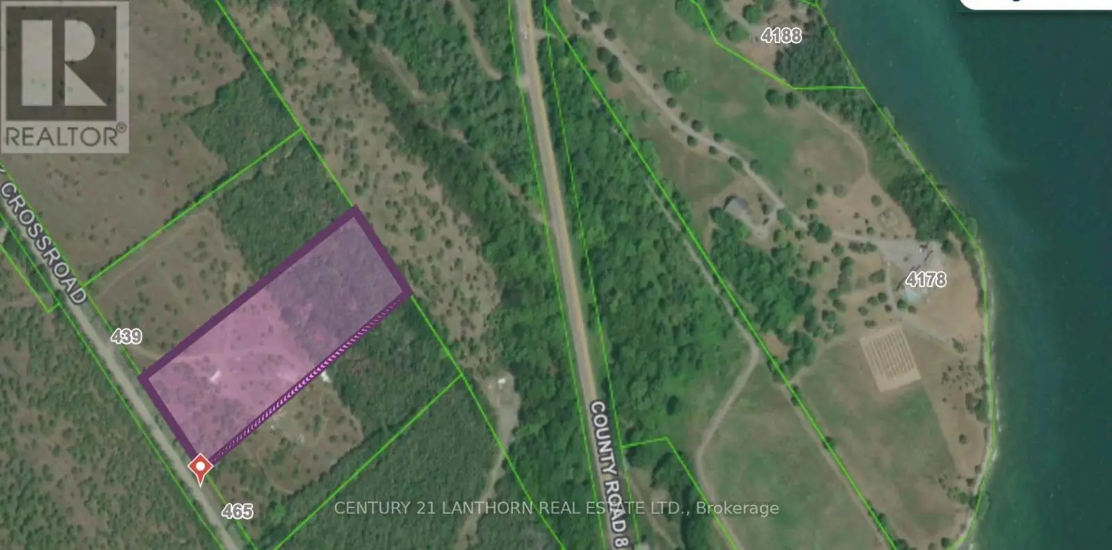 451 Rock Cross Road S, Prince Edward County, Ontario  K0K 2T0 - Photo 3 - X12066680