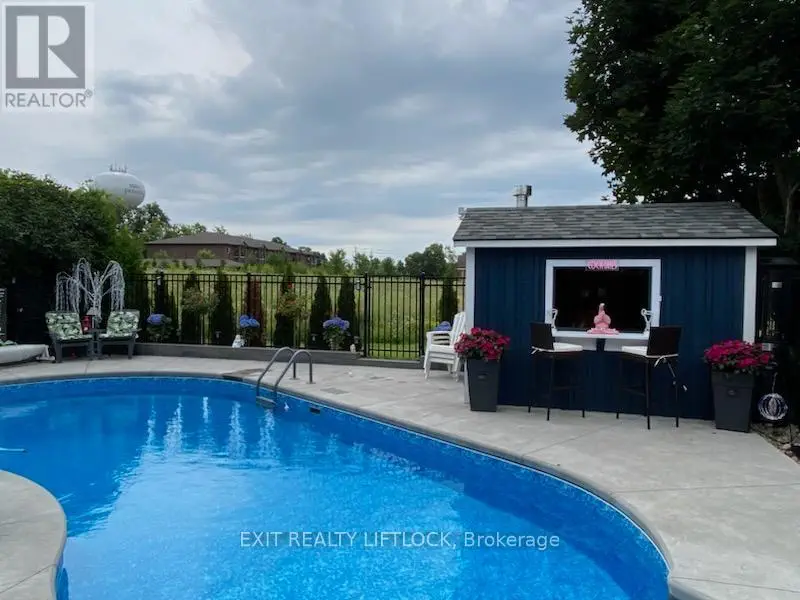1749 Keppler Crescent, Peterborough West, Ontario  K9K 2P1 - Photo 2 - X11944073