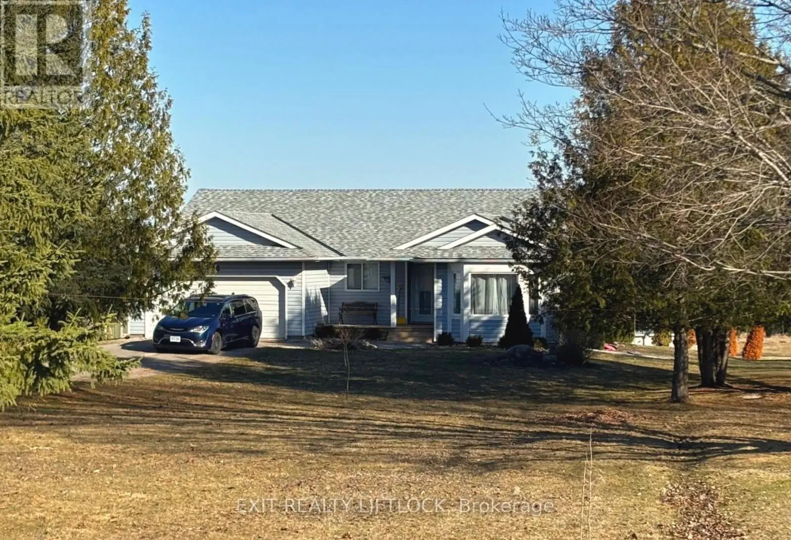 56 Second Line Road, Otonabee-South Monaghan, Ontario  K0L 1B0 - Photo 1 - X11953321