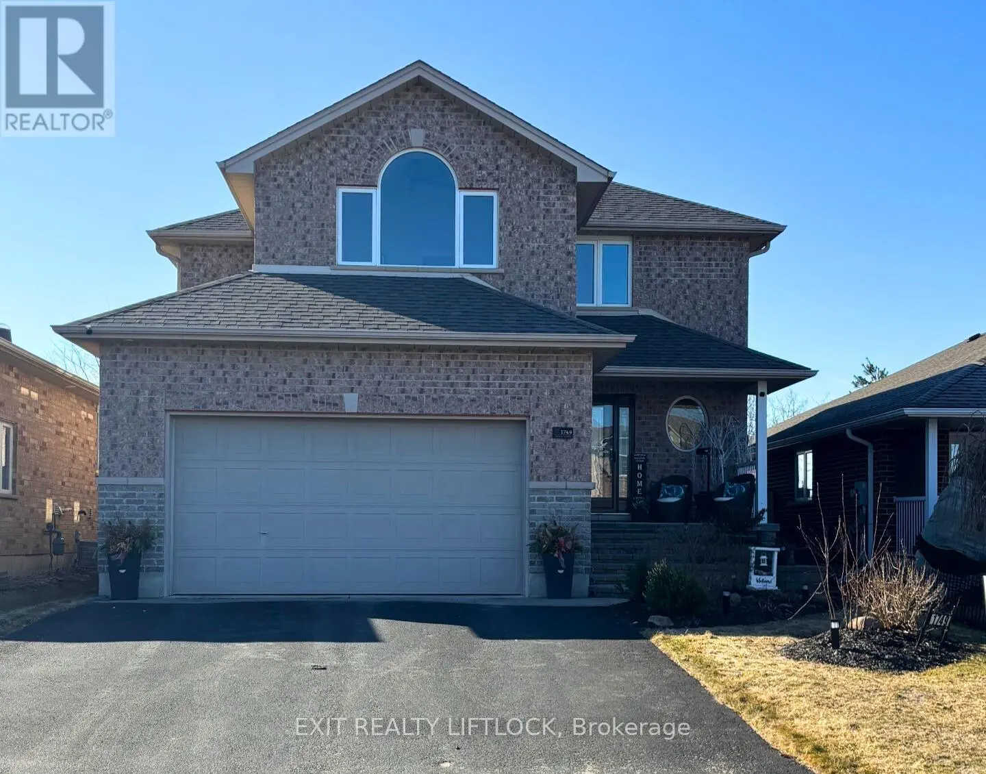 1749 Keppler Crescent, Peterborough West, Ontario  K9K 2P1 - Photo 1 - X11944073