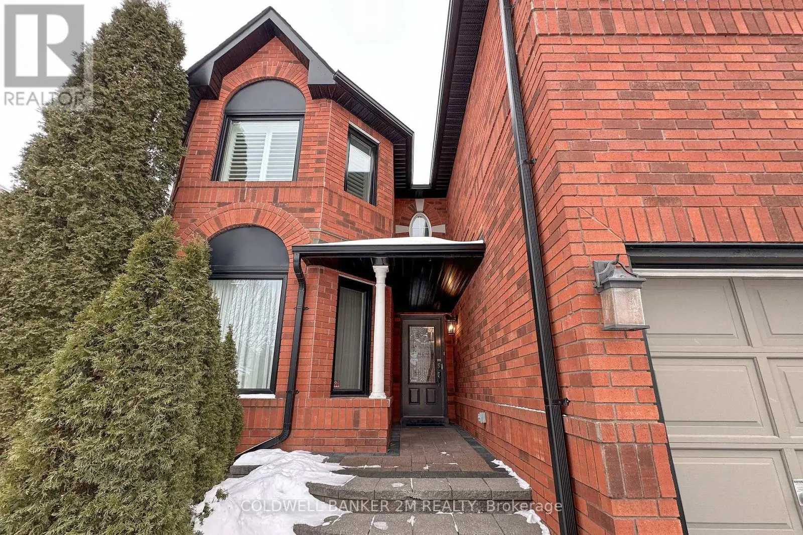 3 Pogson Drive, Whitby, Ontario  L1R 2J1 - Photo 2 - E12067127