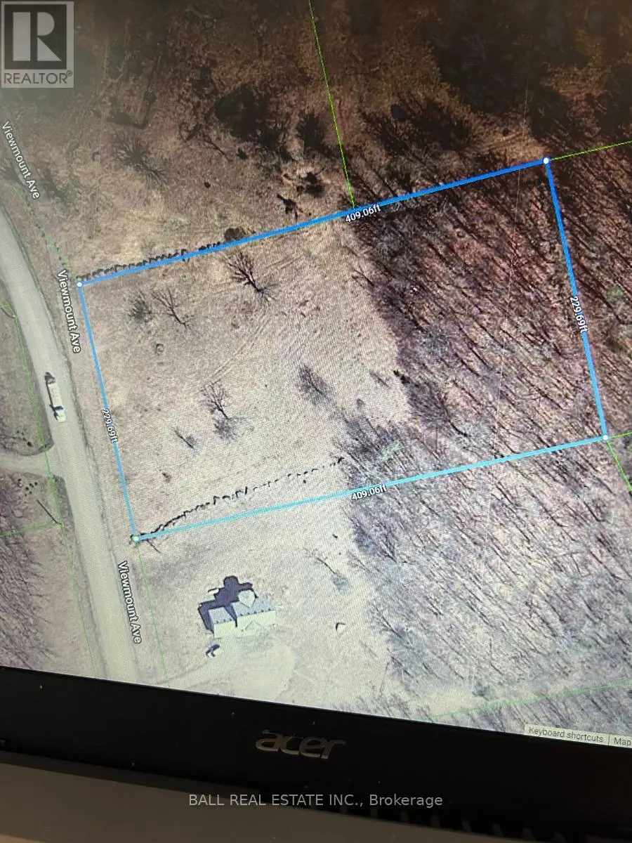 Lot 42 Viewmount Avenue, Trent Hills, Ontario  K0L 1L0 - Photo 1 - X12067073