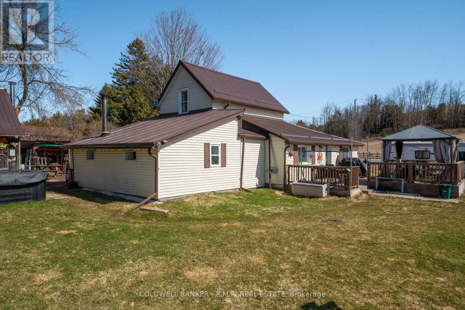 2 Heath Drive, Trent Hills, Ontario  K0K 3K0 - Photo 1 - X12067130