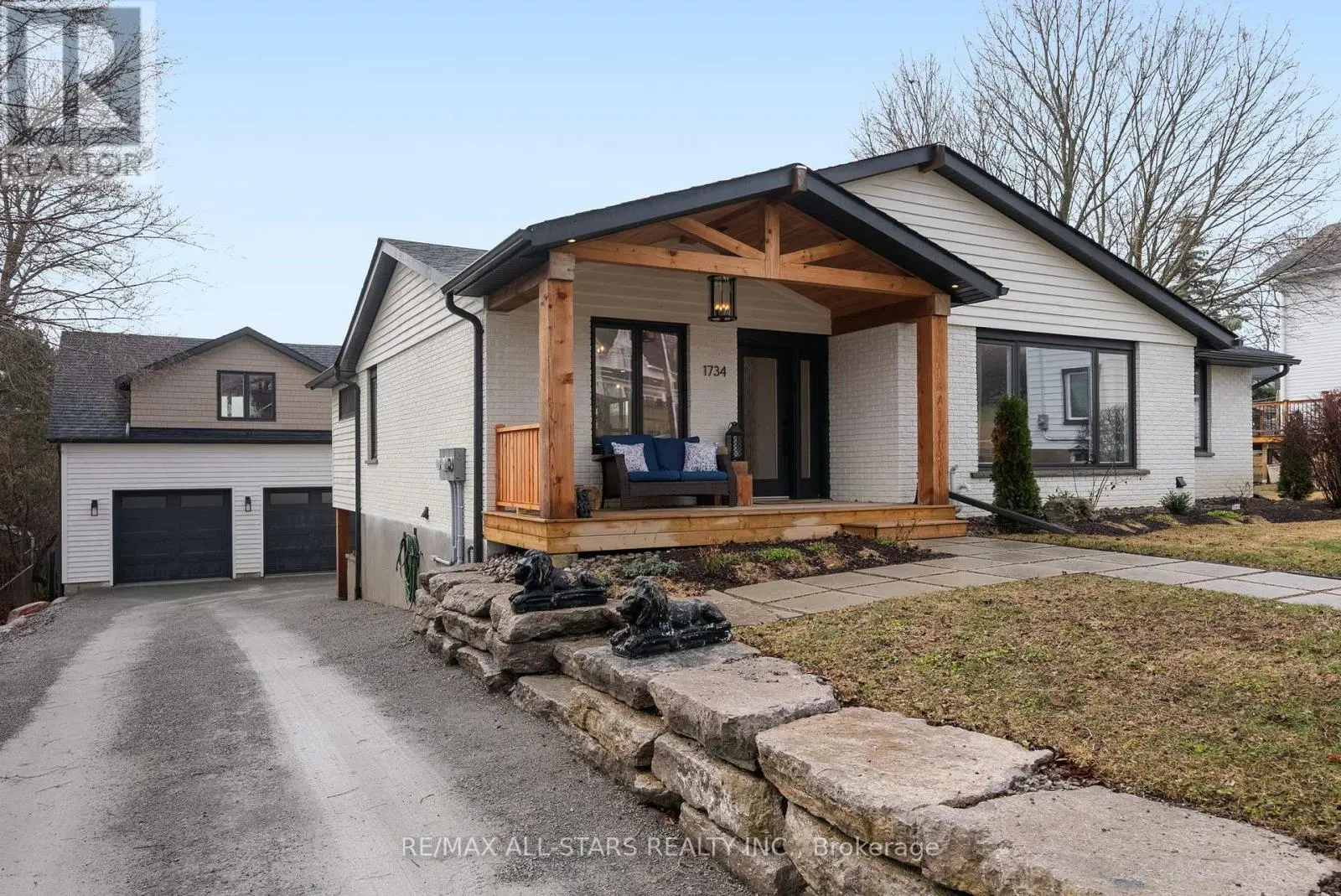 1734 Scugog Street, Scugog, Ontario  L9L 1E2 - Photo 1 - E12067199