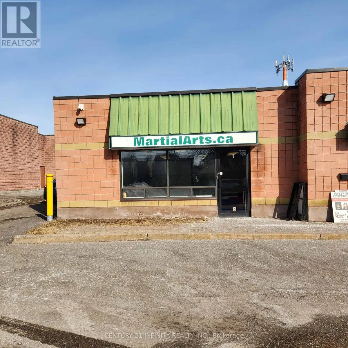 1 - 835 Westney Road S, Ajax, Ontario  L1S 3M4 - Photo 1 - E12022891