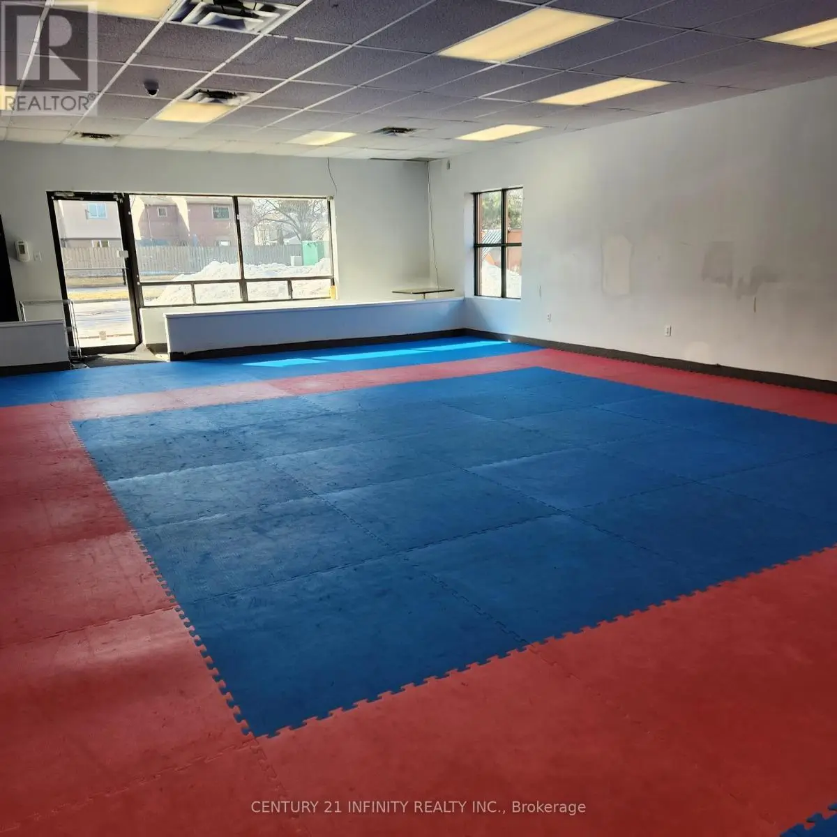 1 - 835 Westney Road S, Ajax, Ontario  L1S 3M4 - Photo 3 - E12022891