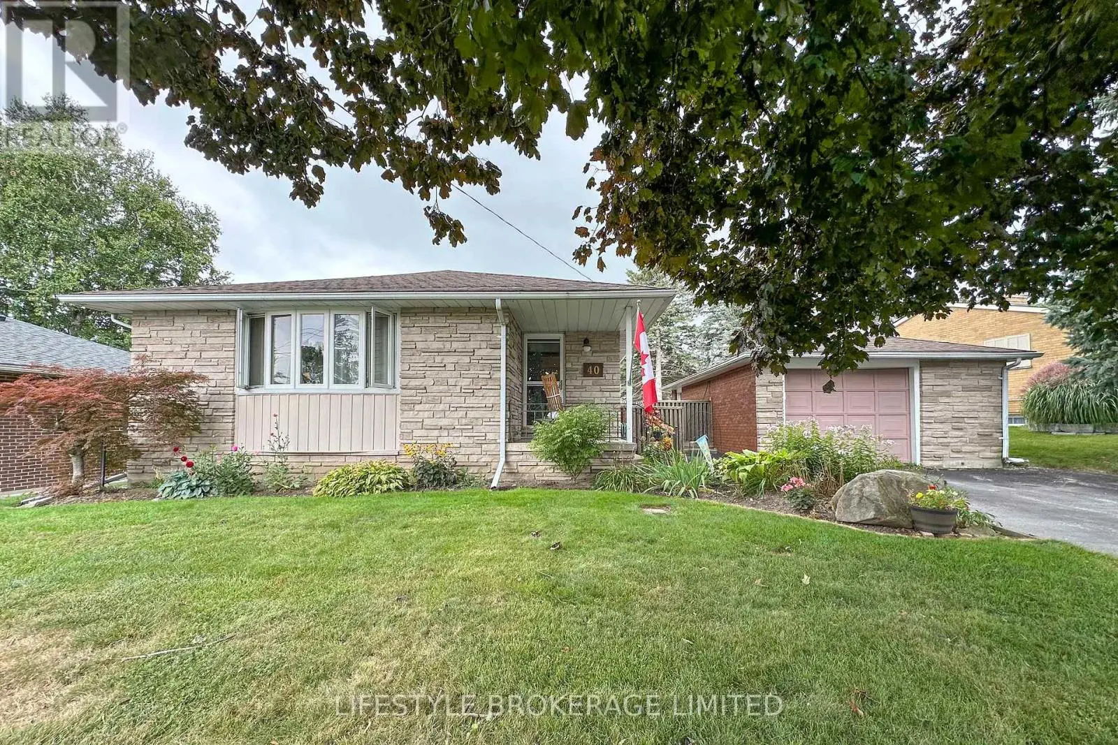 40 ASH STREET, Scugog, Ontario