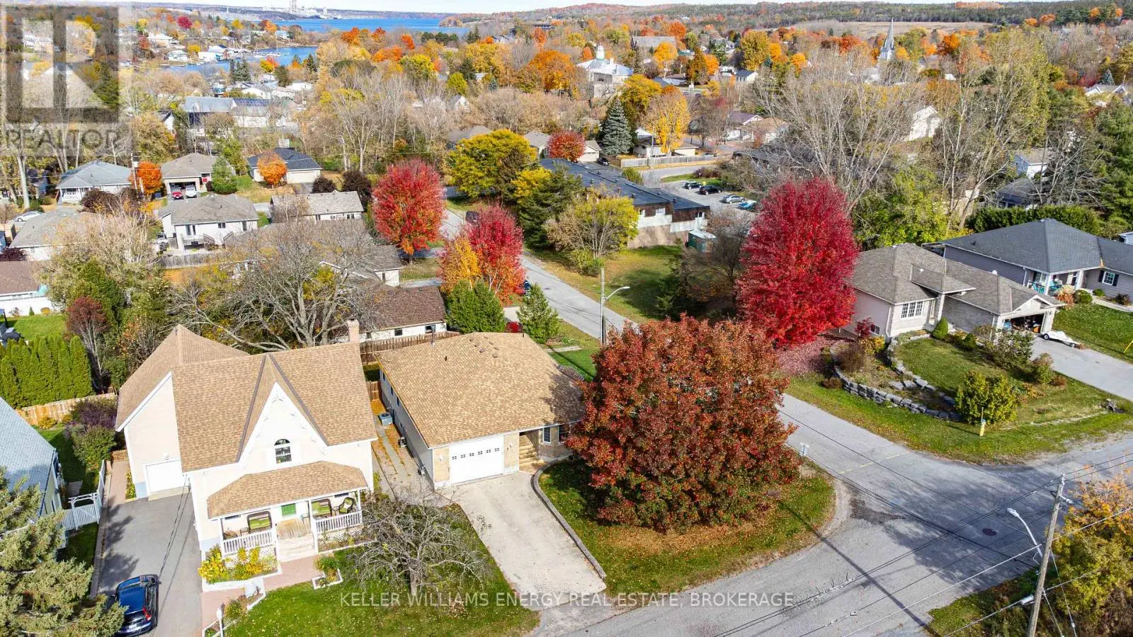 8 CUMBERLAND STREET, Prince Edward County, Ontario