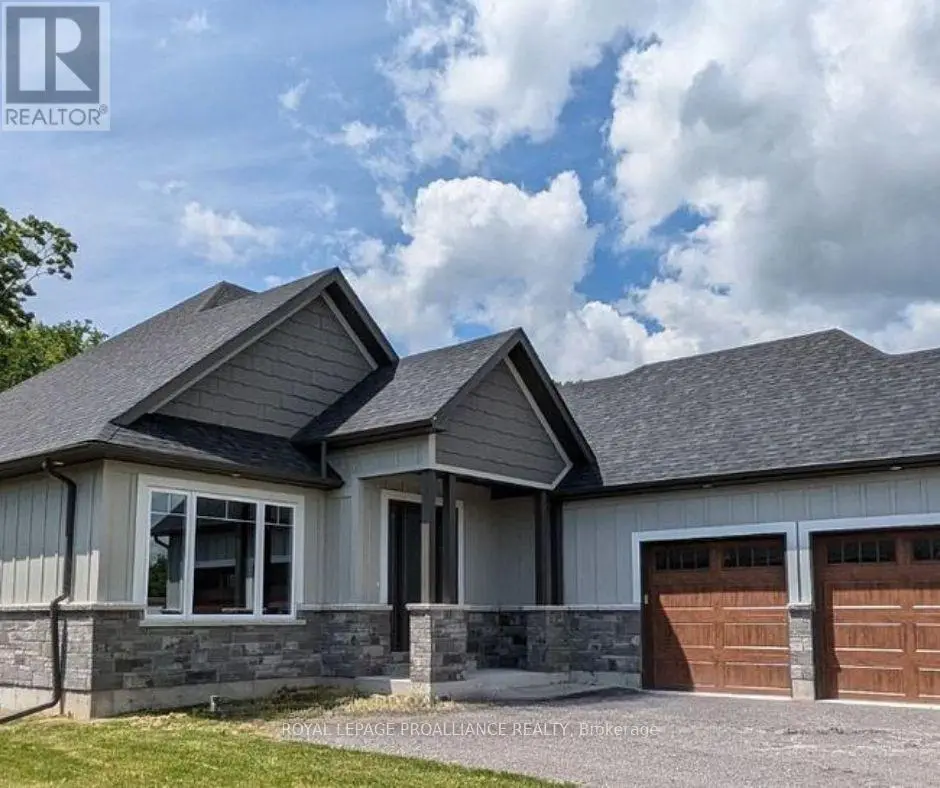 38 Riverside Trail, Trent Hills, Ontario  K0L 1L0 - Photo 1 - X12067764