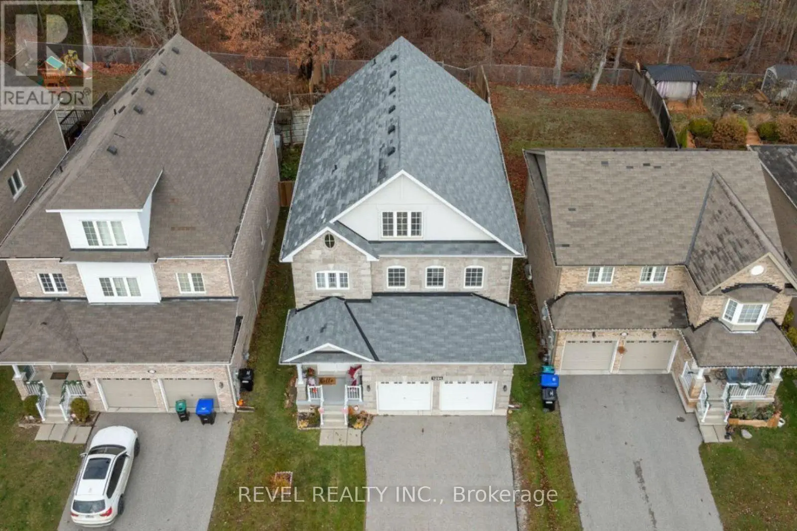 1254 Leslie Drive, Innisfil, Ontario  L9S 0G3 - Photo 1 - N12067799