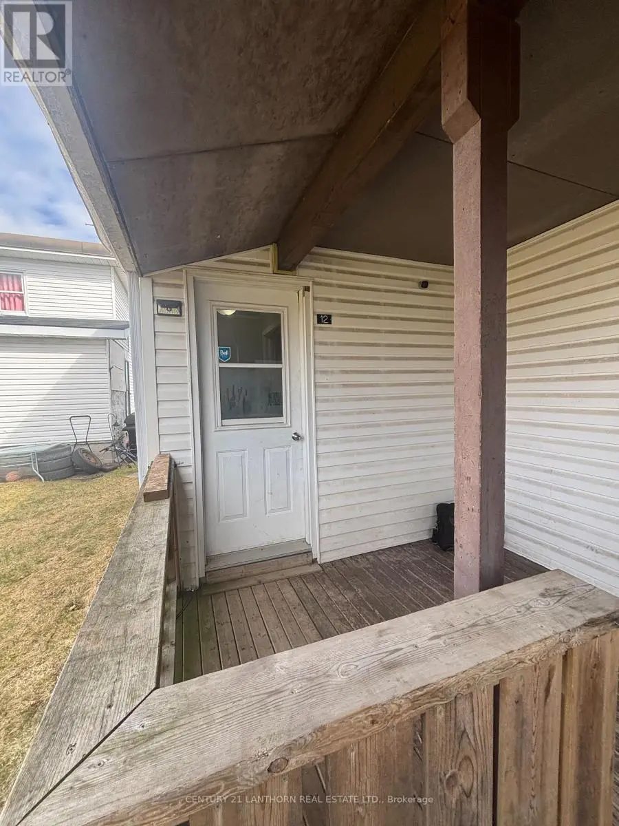 12 Caen Court, Prince Edward County, Ontario  K0K 2T0 - Photo 2 - X12067810