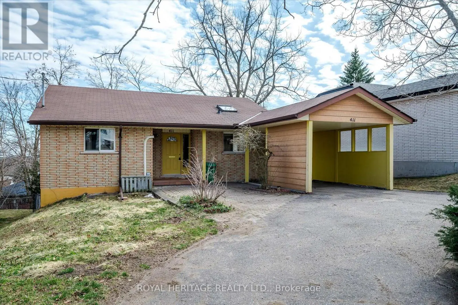 411 HIGHLAND ROAD, Peterborough North, Ontario